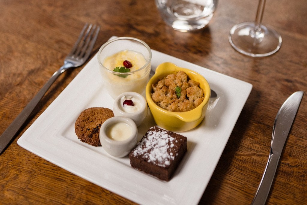 Les Pieds sous la Table d'Adeline, Beaugency - photo 5