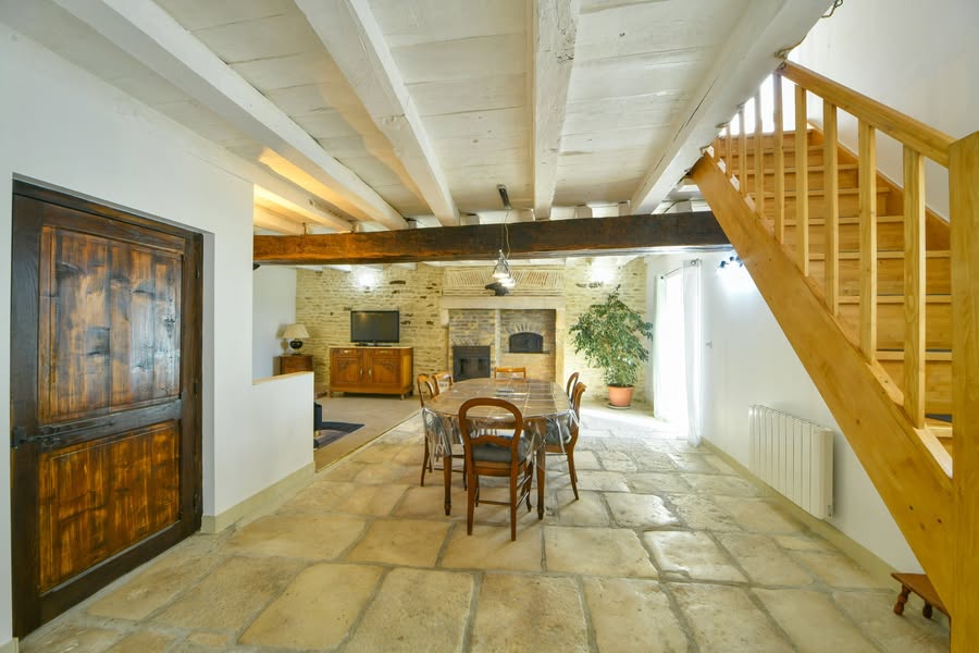 Gite Les prairies de Bourréas