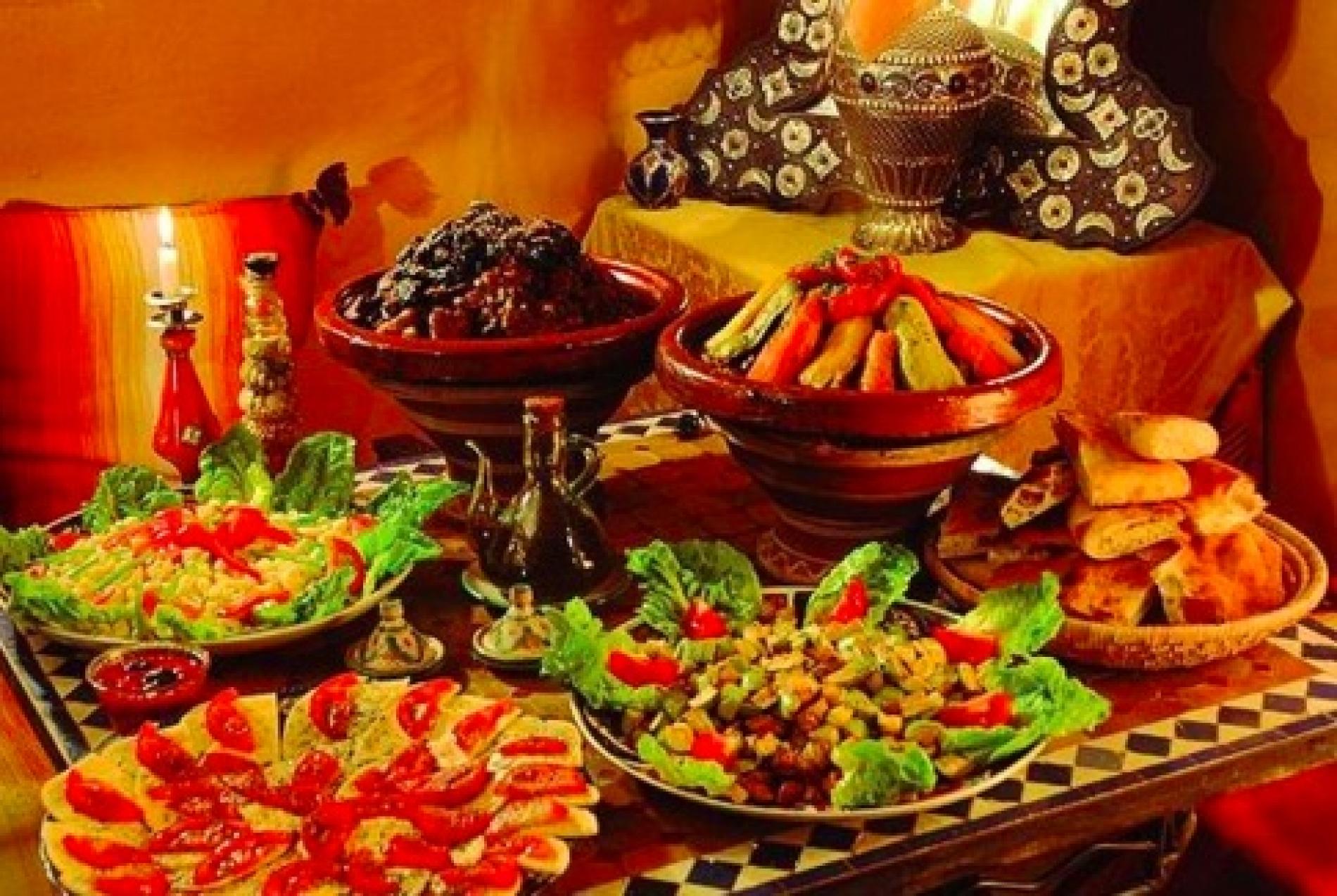 Le Cheval Blanc, Saint-Just