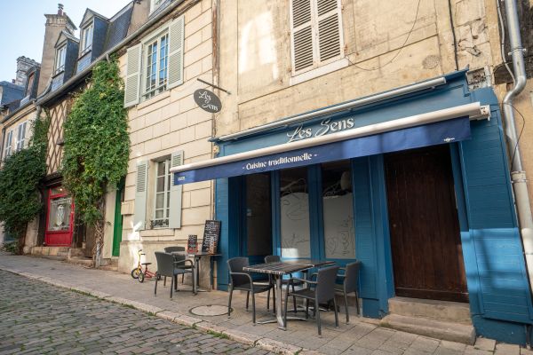 Les Sens
