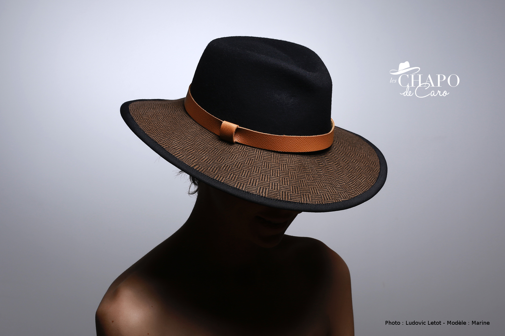 CHAPELIERE-MODISTE - CREATION DE CHAPEAUX ET ACCESSOIRES DE TÊTE