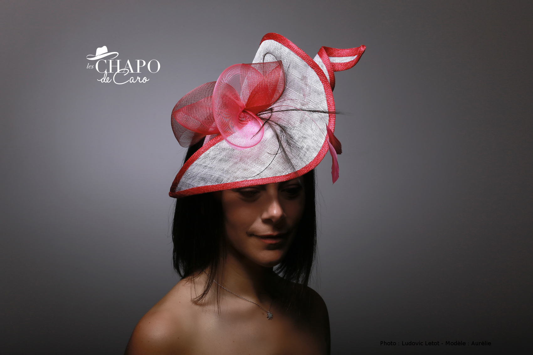 CHAPELIERE-MODISTE - CREATION DE CHAPEAUX ET ACCESSOIRES DE TÊTE, Semoy - photo 2