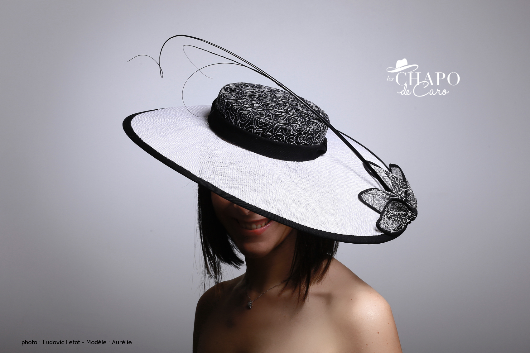 CHAPELIERE-MODISTE - CREATION DE CHAPEAUX ET ACCESSOIRES DE TÊTE, Semoy