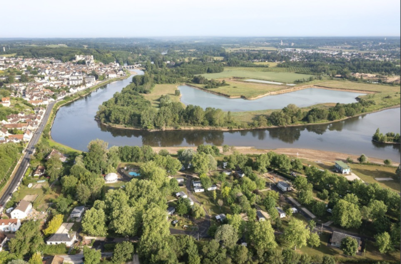Camping onlycamp les cochards