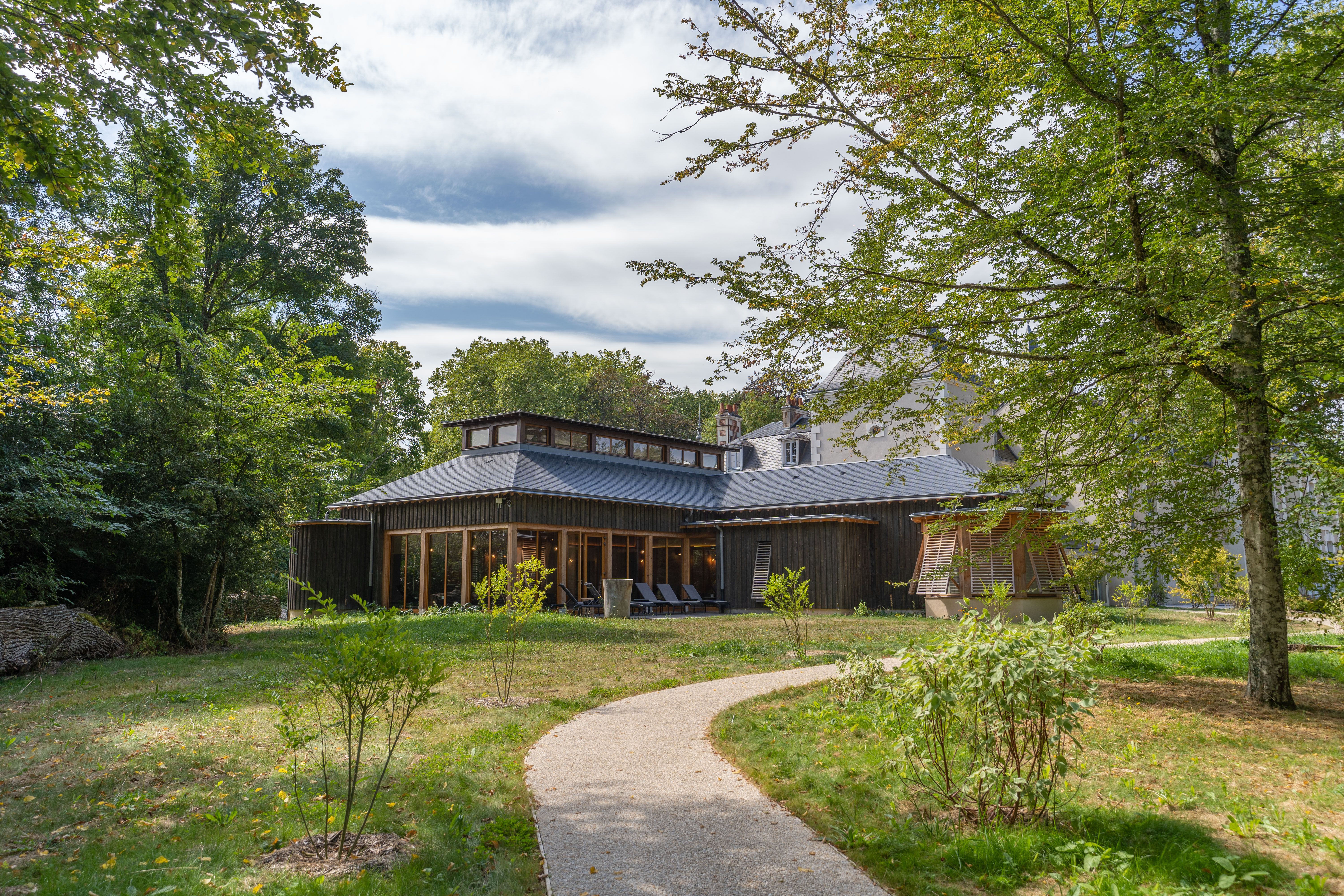 Les Sources de Cheverny, Cheverny - photo 6