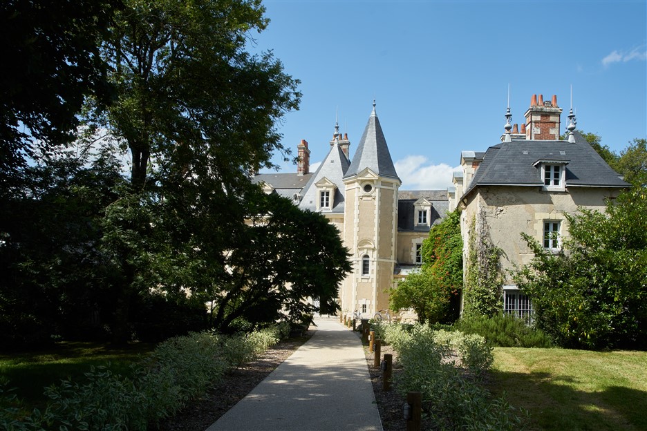 Château du Breuil©