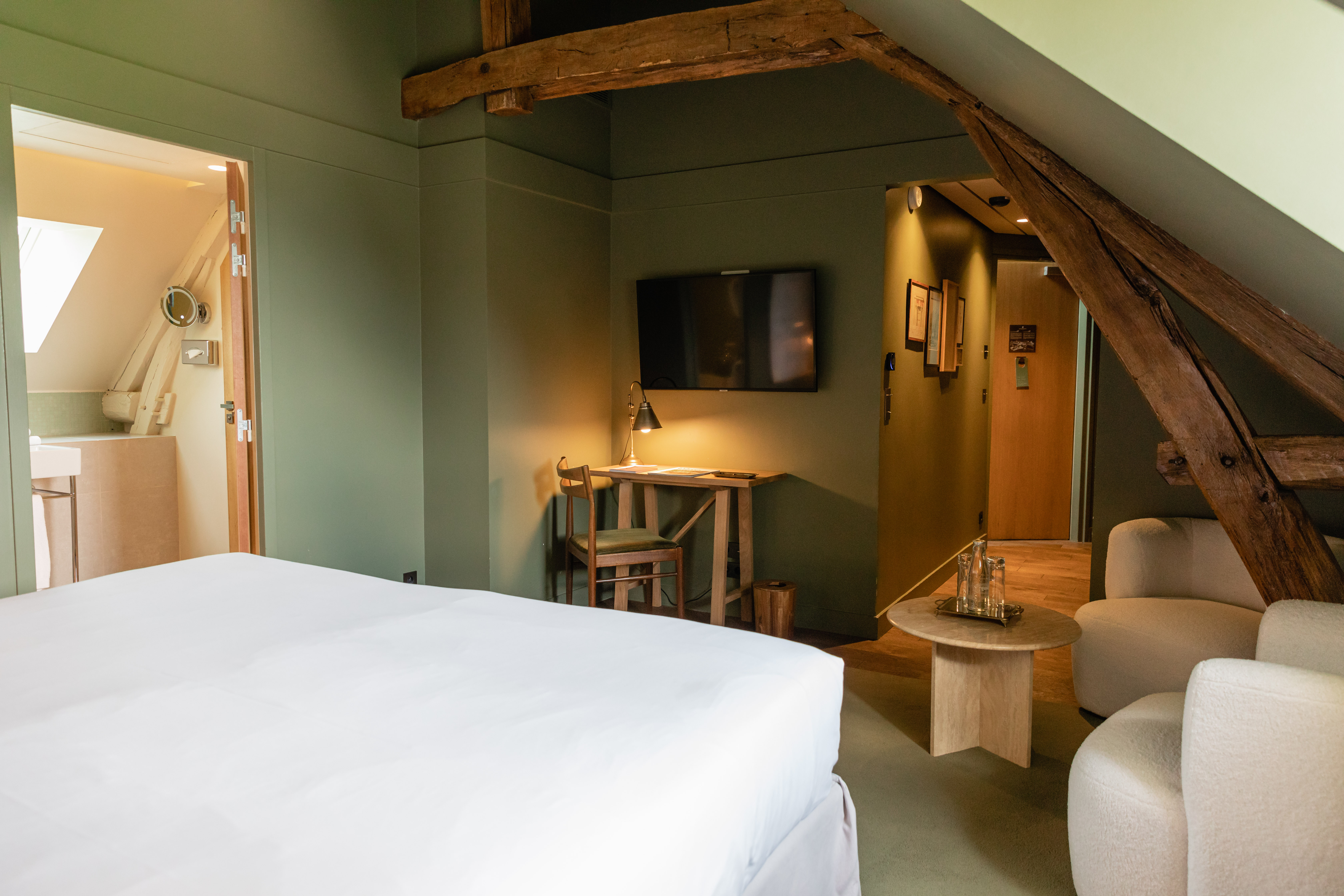 Les Sources de Cheverny, Cheverny - photo 2