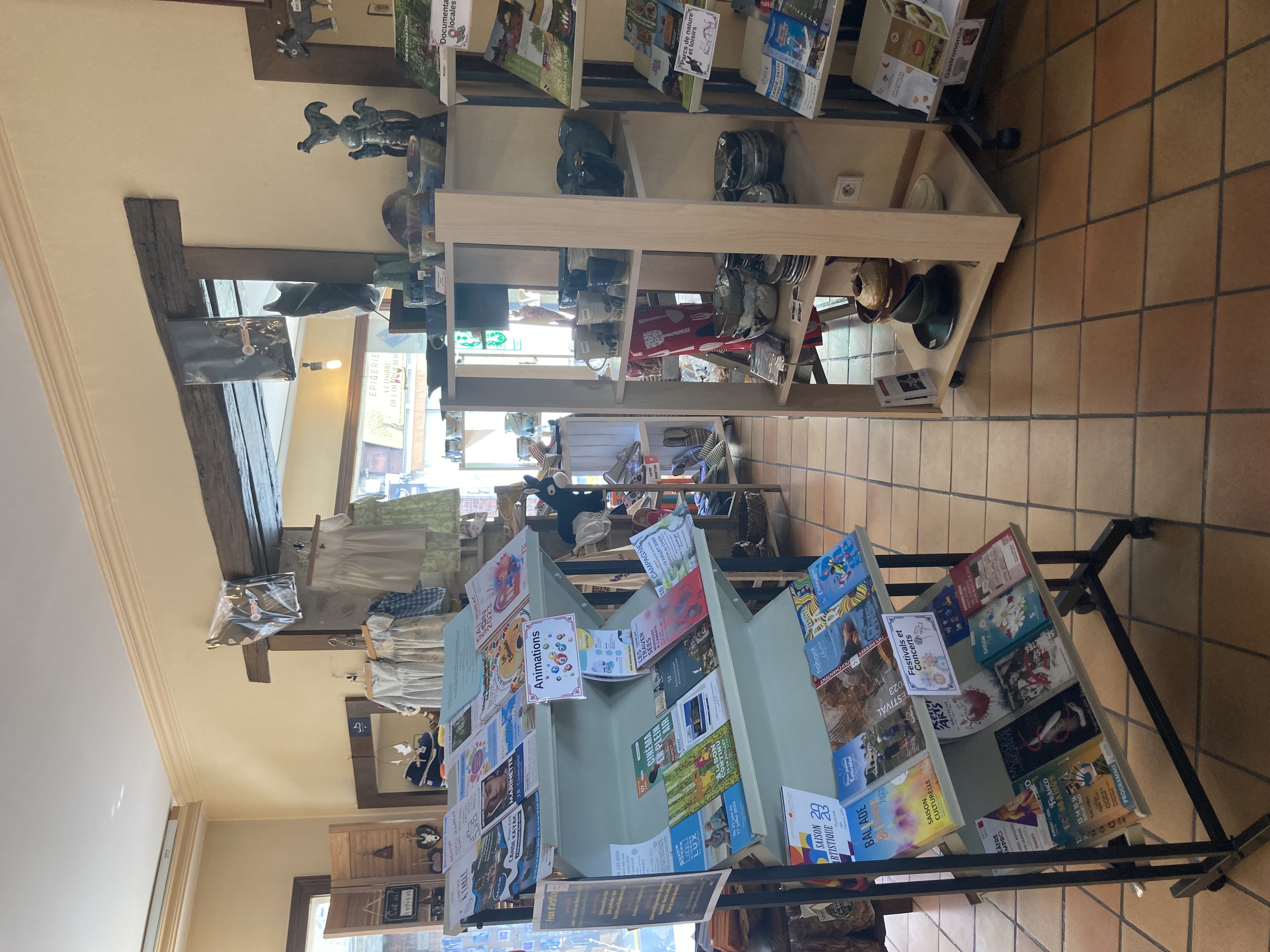 Office de Tourisme de Lignières-en-Berry — photo 3