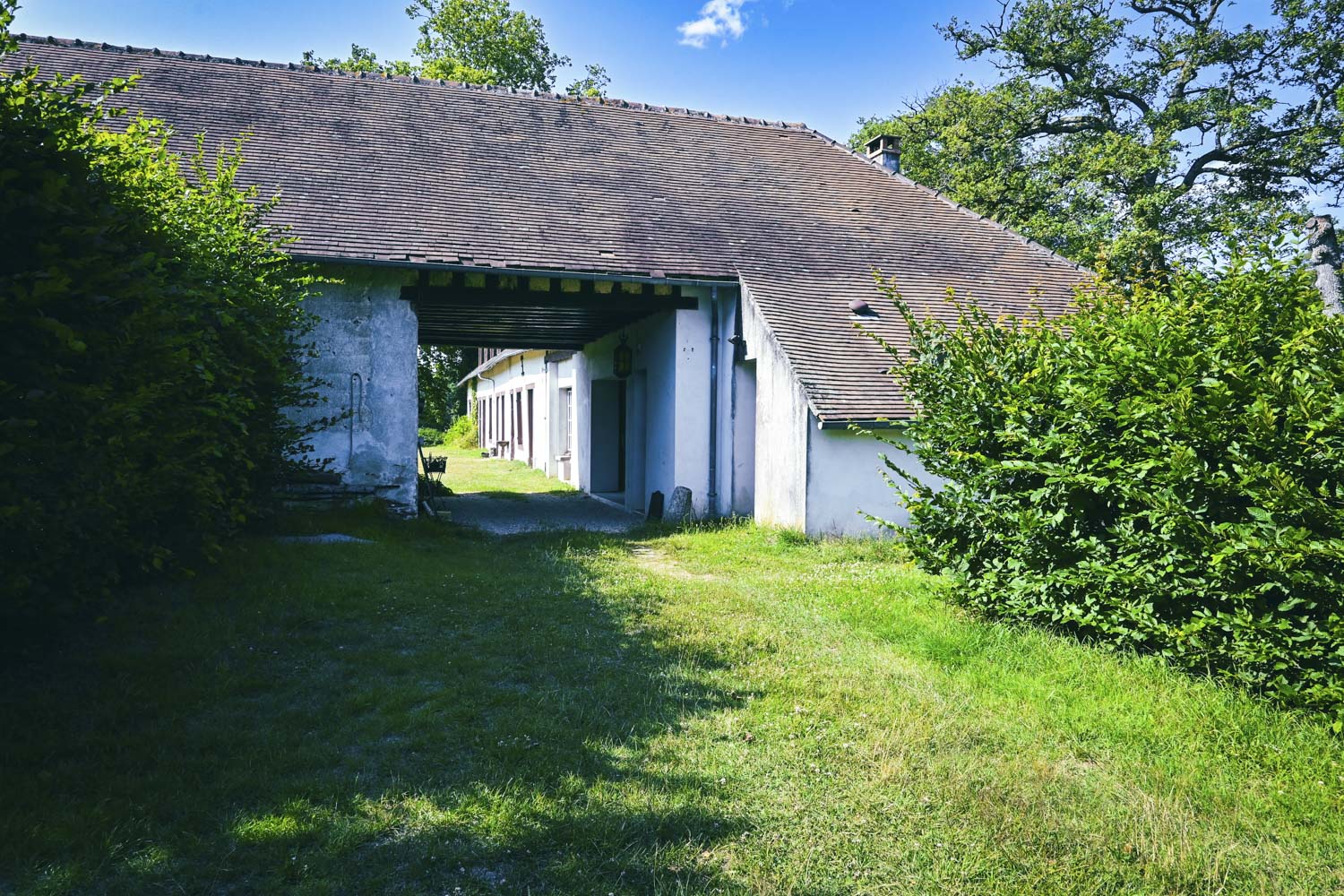 La Bretèche - Pavillon de chasse, Ligny-le-Ribault - photo 9