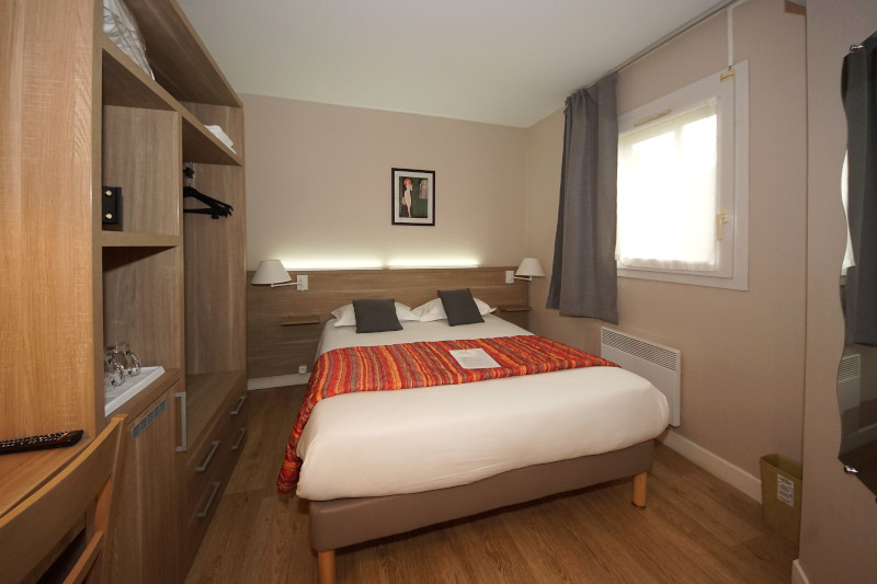 Le Lion d'Argent, La Châtre - photo 3