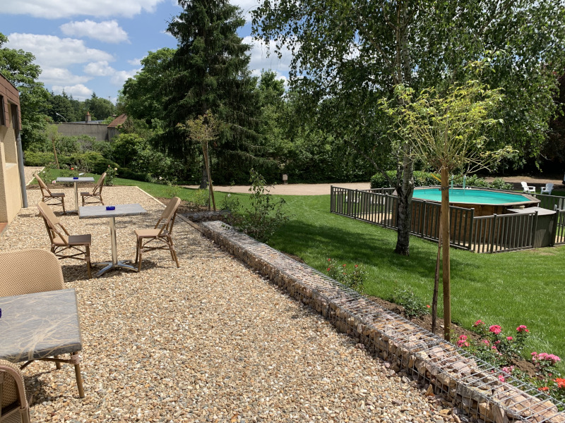 Le Lion d'Argent, La Châtre - photo 5