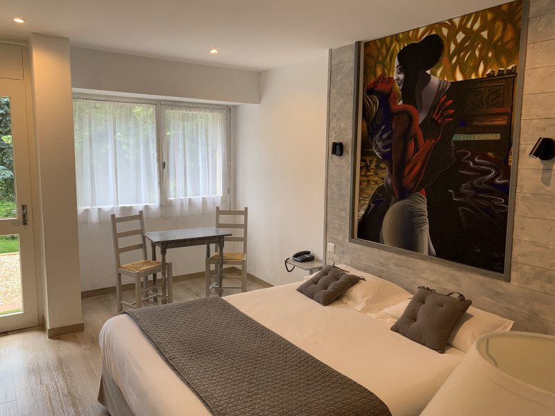 Le Lion d'Argent, La Châtre - photo 6