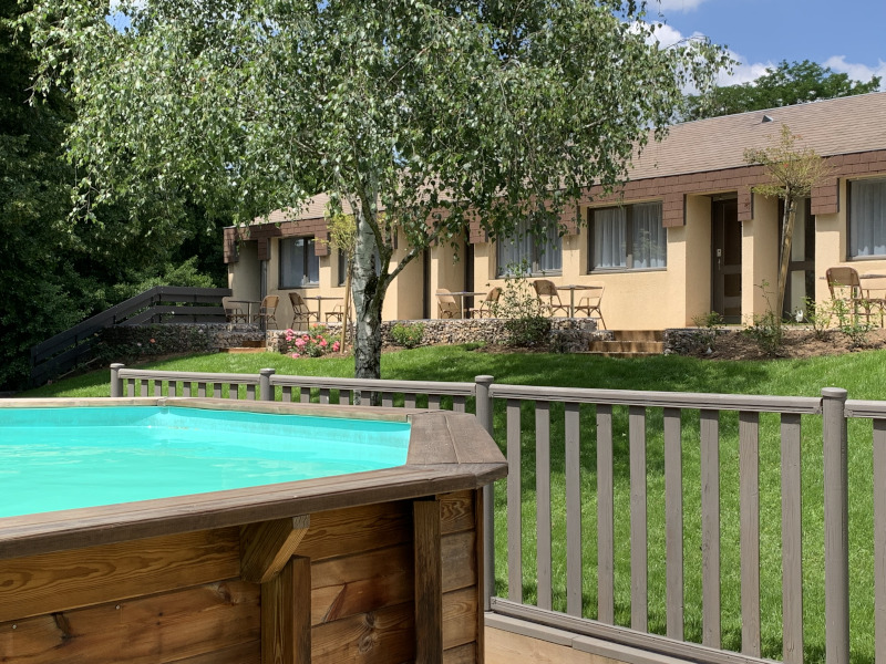 Le Lion d'Argent, La Châtre - photo 2