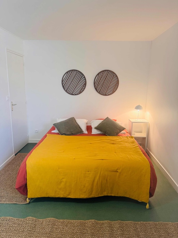 Studio Les Ecuries de la Forêt 2, Bray-Saint-Aignan - photo 17