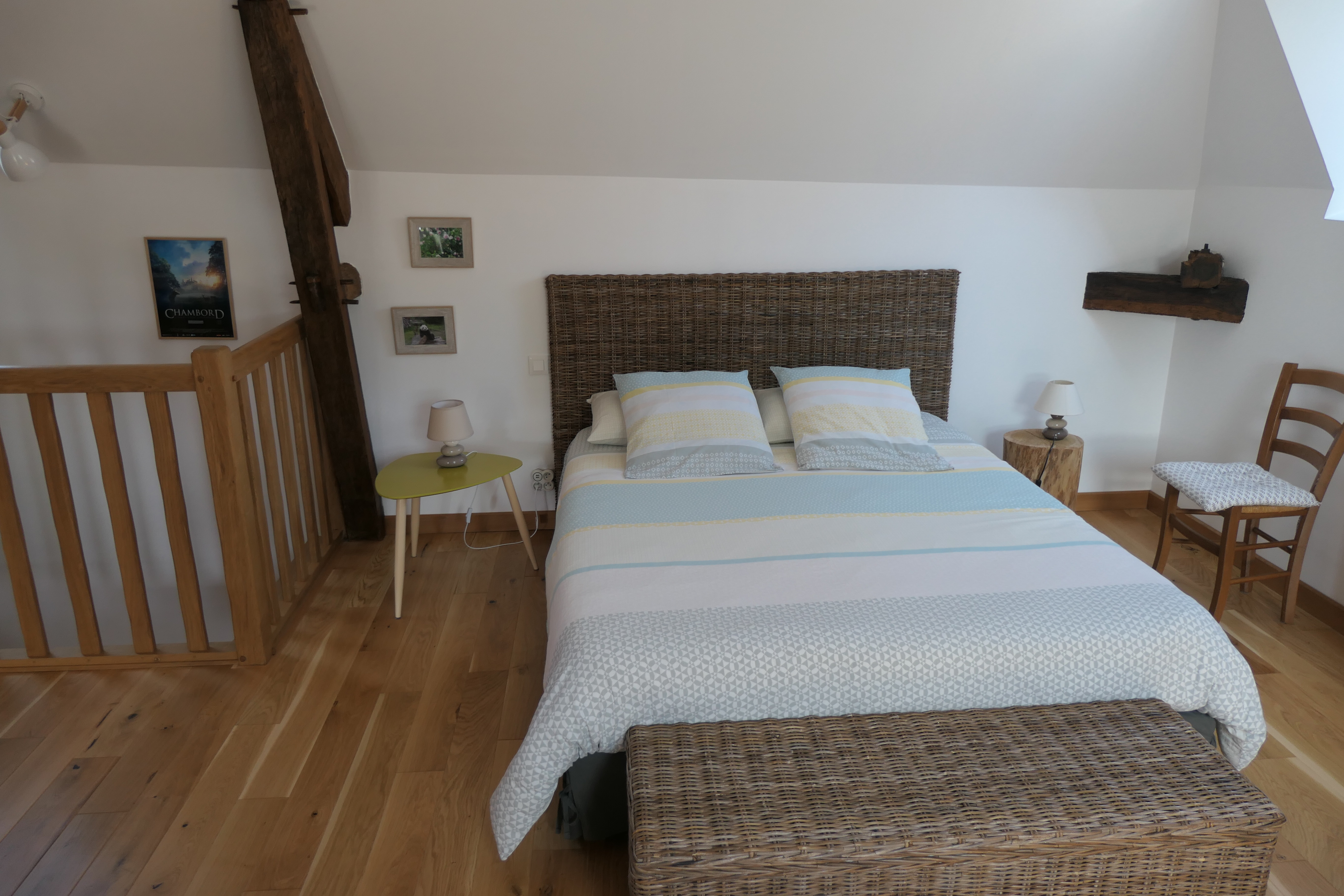 À la croisée des châteaux - photo 5