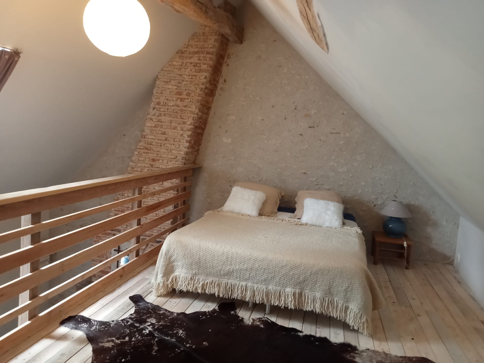 Chambres d'Hôtes - Château Troussay, Cheverny - photo 2