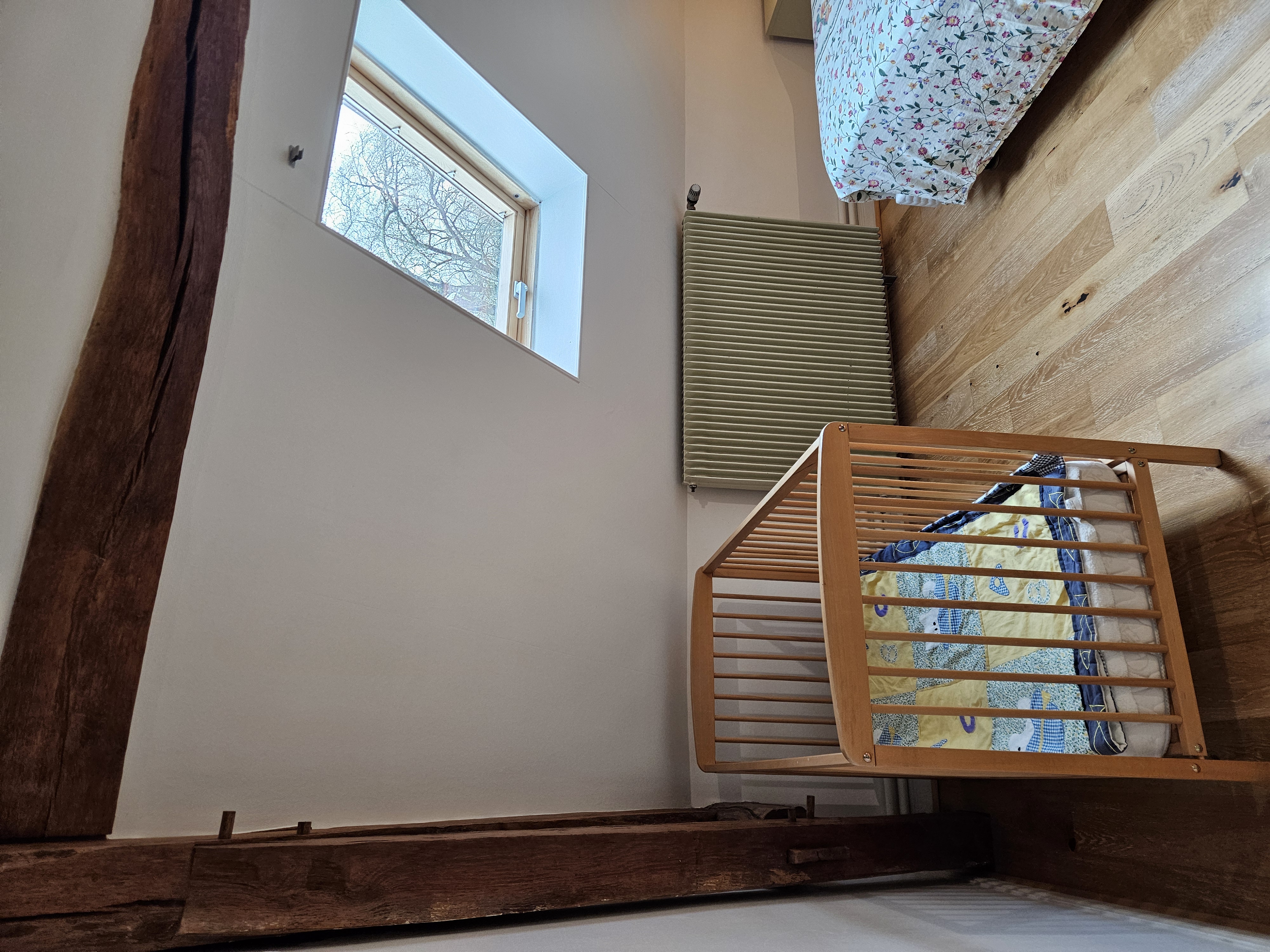 Chambre d'hôtes de la lionnière, Mareuil-sur-Cher - photo 10