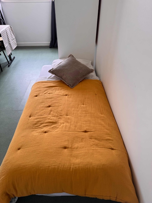 Studio Les Ecuries de la Forêt 2, Bray-Saint-Aignan - photo 21