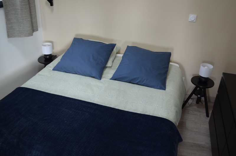 Gîte du Petit Coteau, Vouvray - photo 2