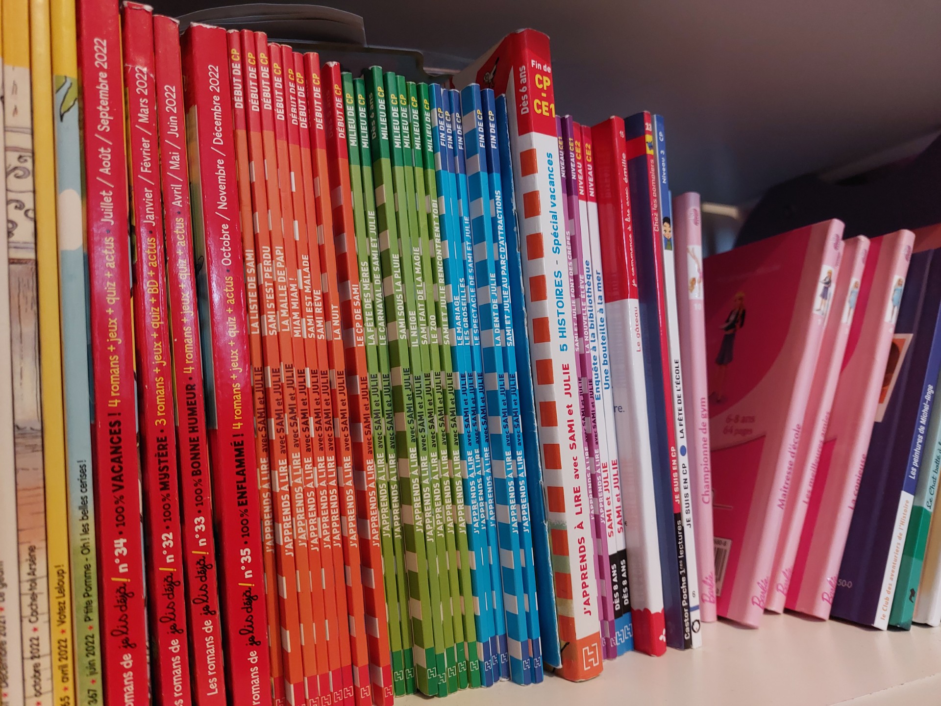 Racontines à Montoire-sur-le Loir