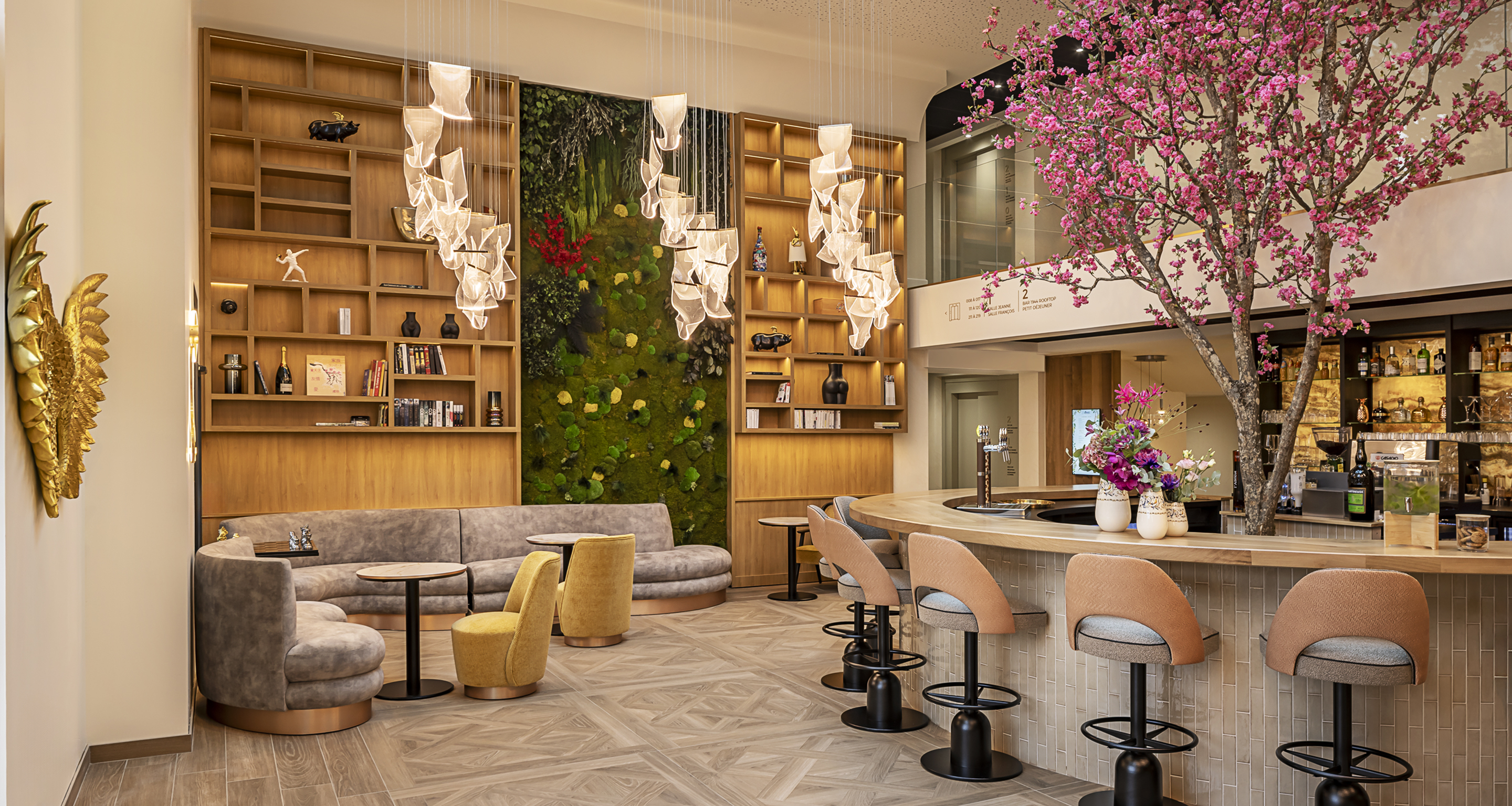 Best Western Plus Hotel St Roch Orleans