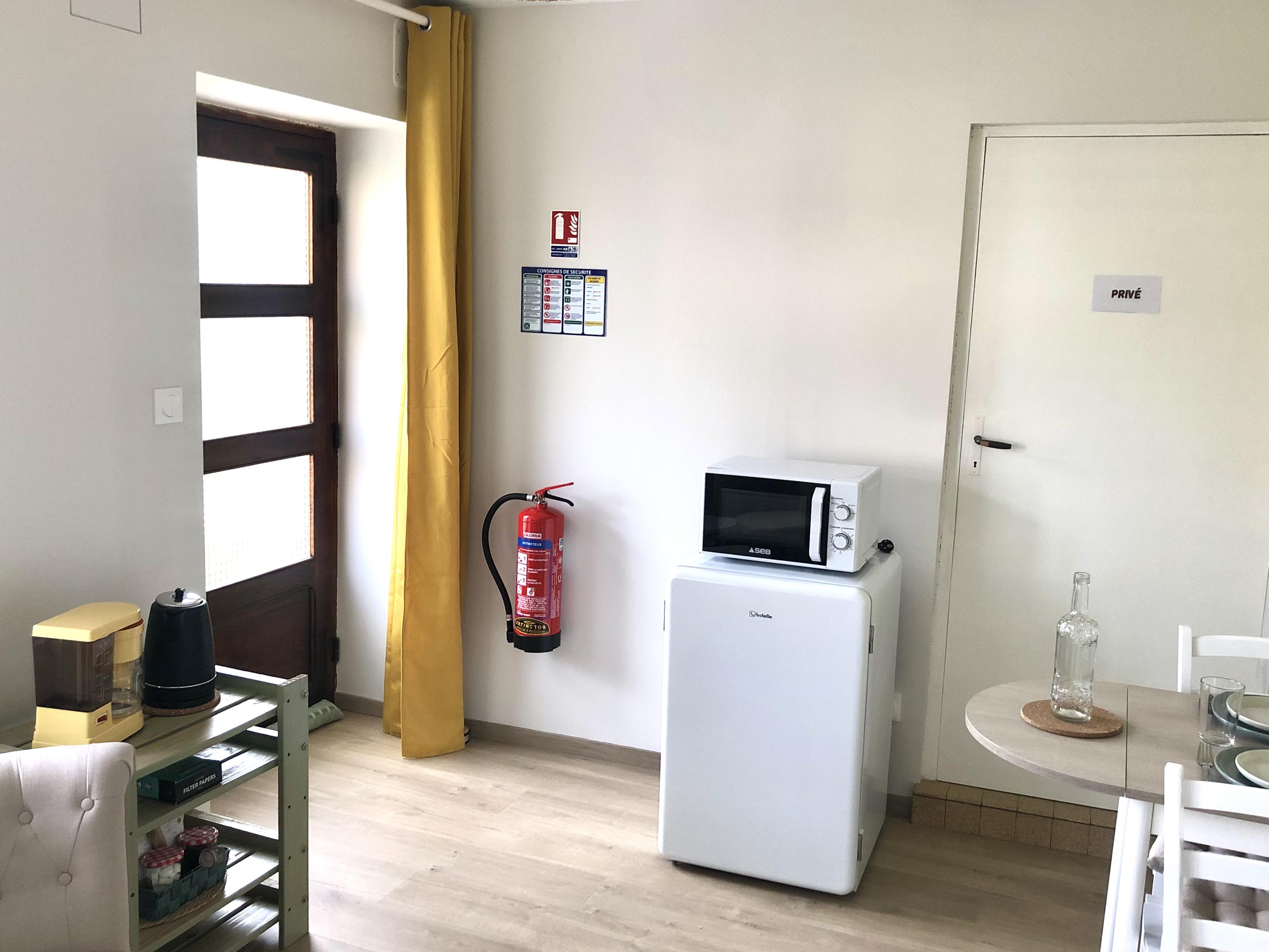 Chez Jeanne, Couargues - photo 5