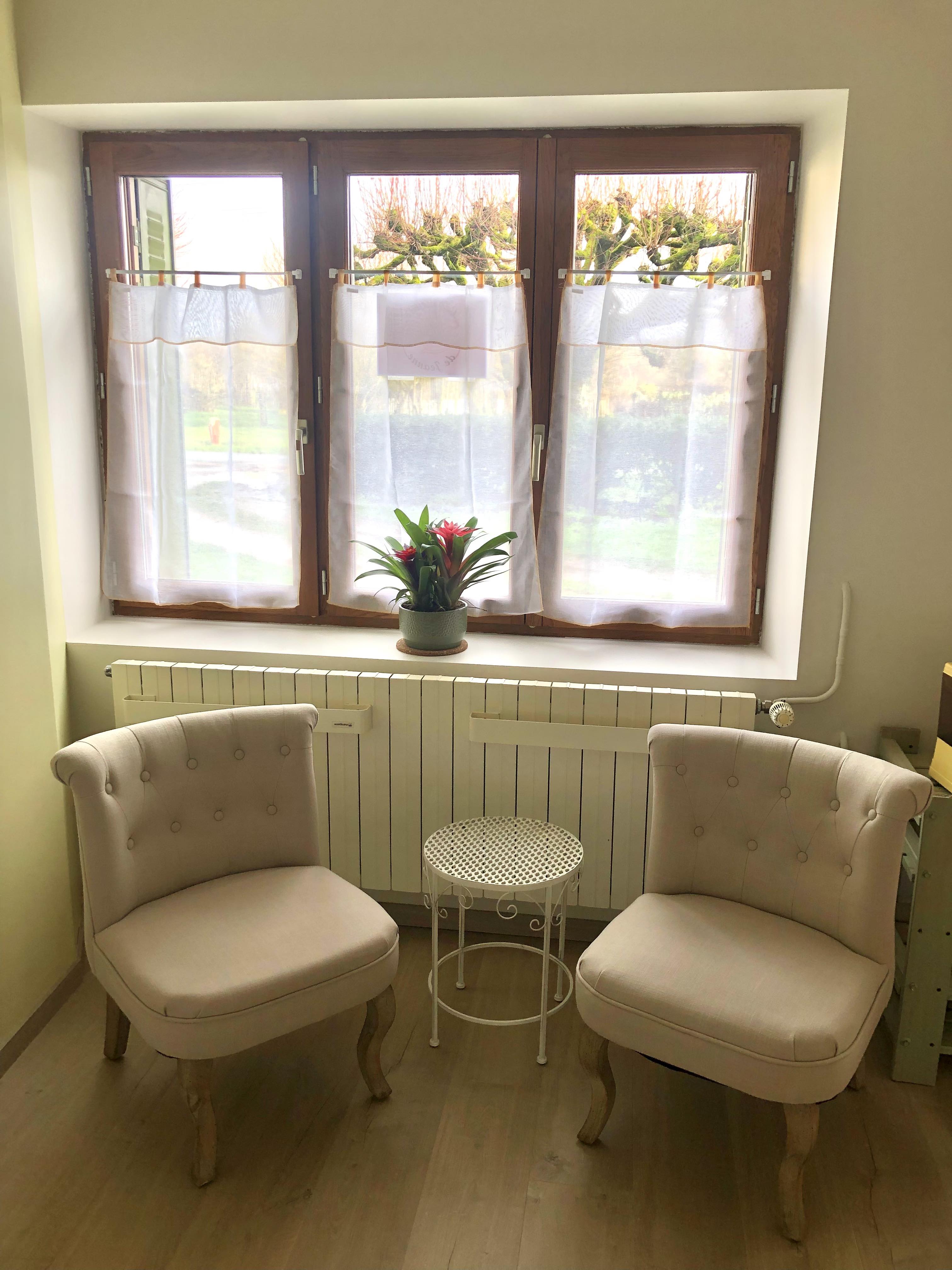 Chez Jeanne, Couargues - photo 12