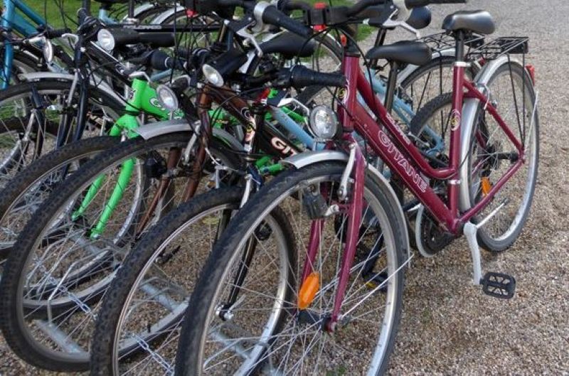 Location vélos : Mob d'Emploi 36 — photo 2