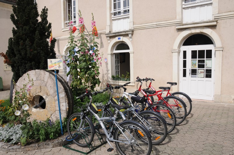 Location de vélos au Moulin  France Centre-Val de Loire Indre Mézières-en-Brenne 36290