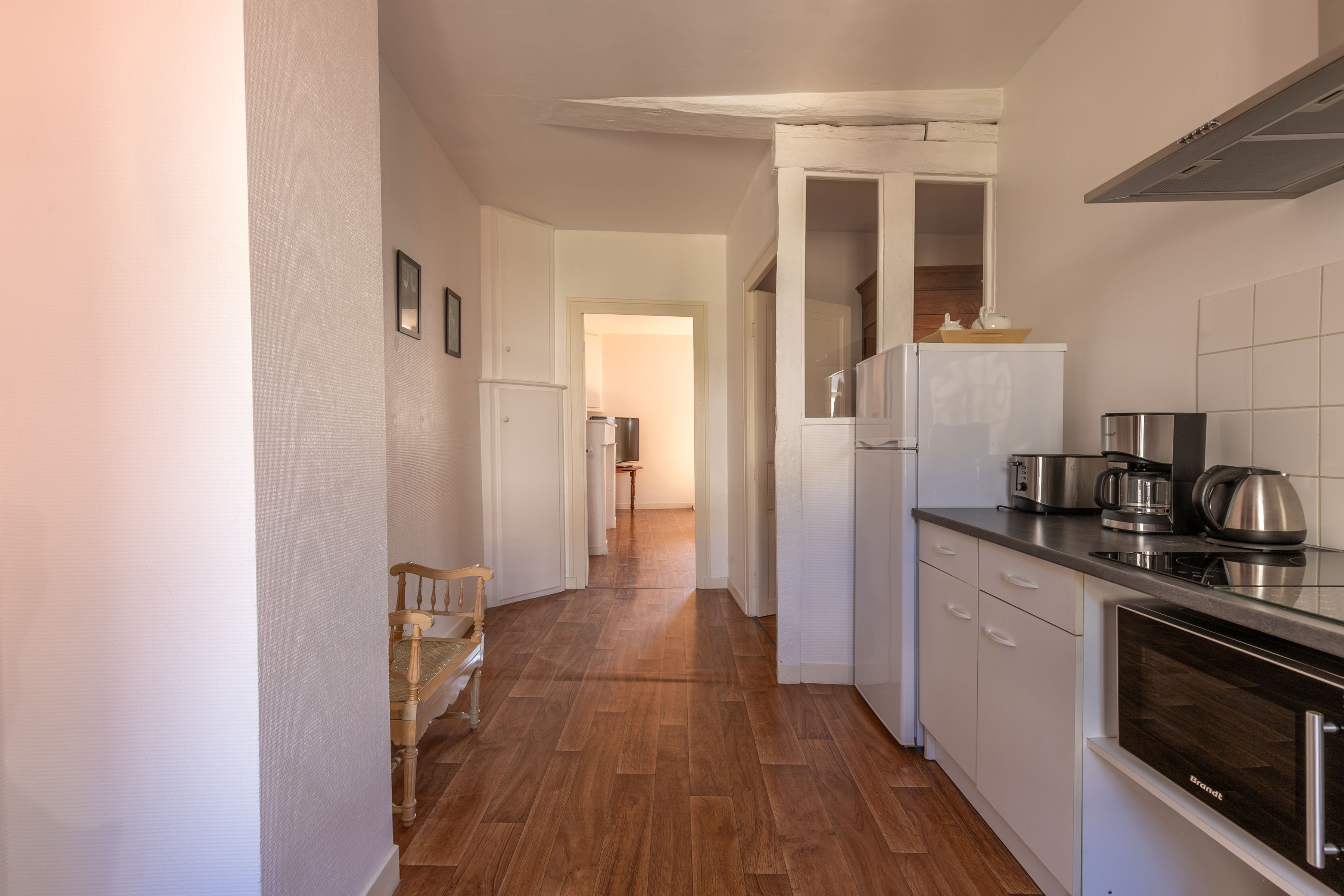 Logis de la Prévôté - Logis des gardes, Saint-Aignan - photo 17