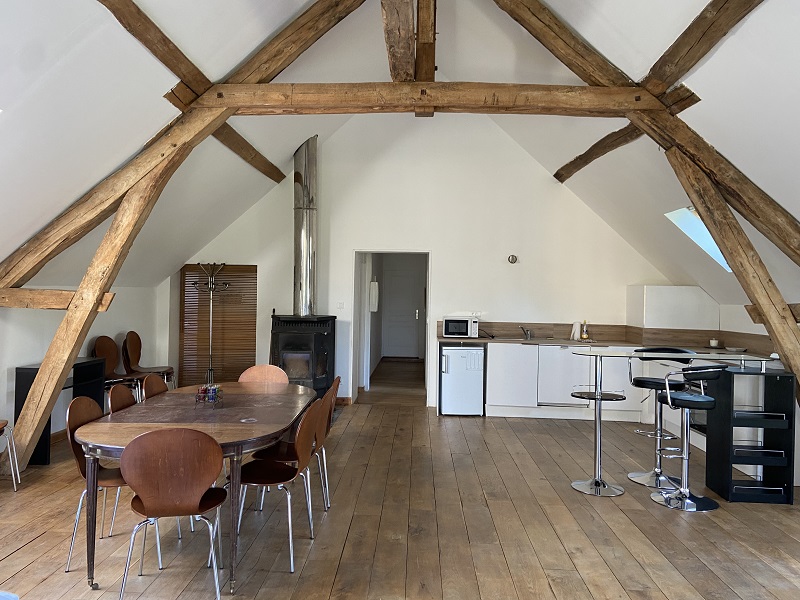 Loft de Bouthonvilliers