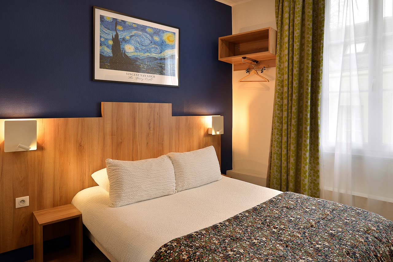 Logis Hotel Maison Voltaire — photo 3