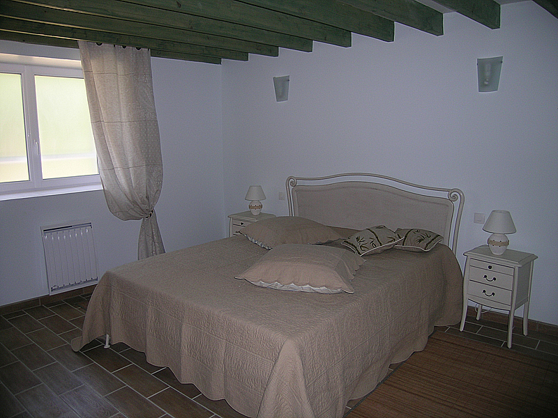 Logis des 4 fleurs, Moutiers - photo 7