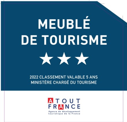 Gîte - 4 pers., Yvoy-le-Marron - photo 8