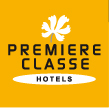 Hôtel Première Classe  France Centre-Val de Loire Eure-et-Loir Barjouville 28630