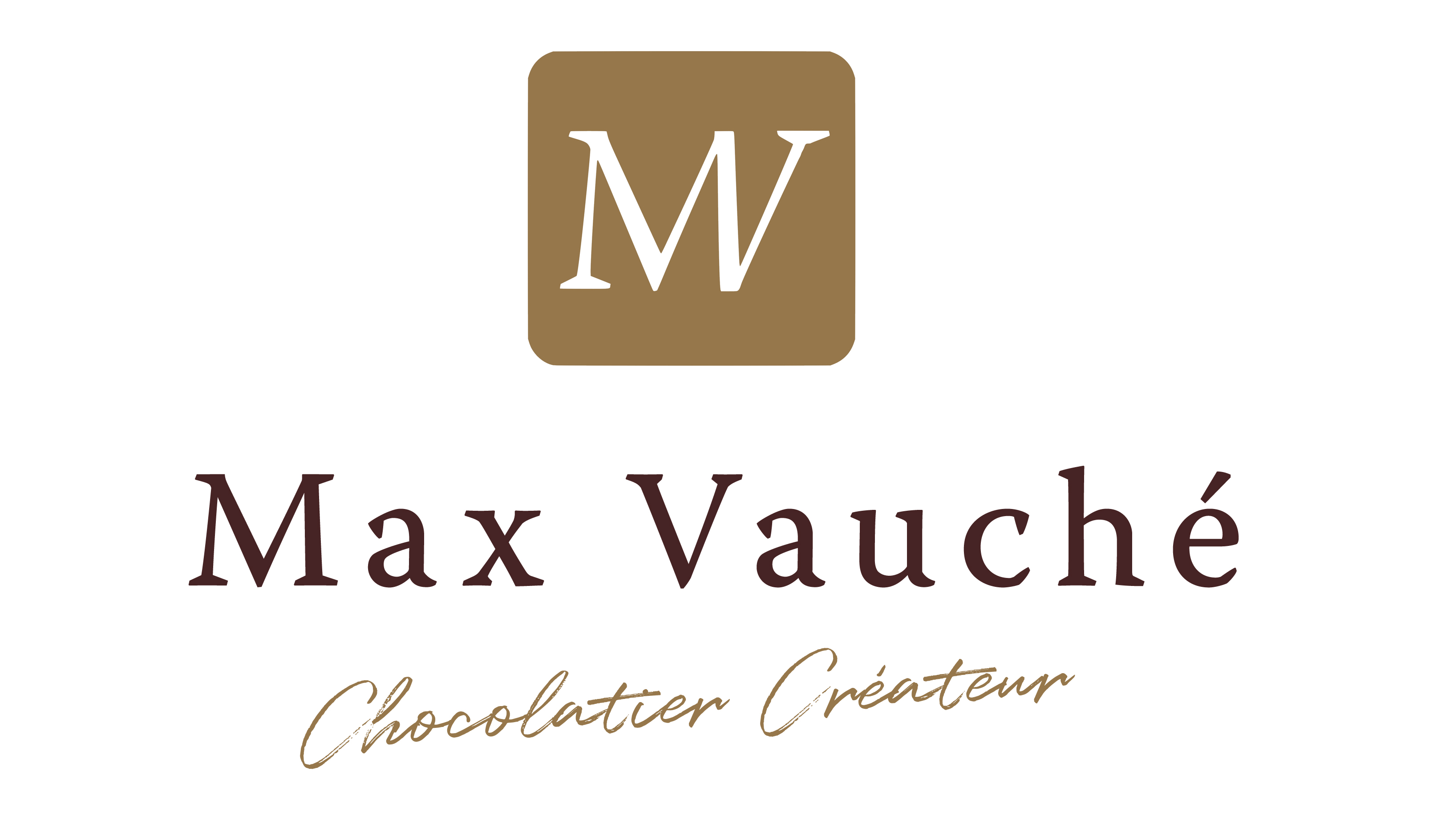 Ateliers Chocolatés Max Vauché©