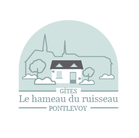 Maisonnette Bleue, Pontlevoy - photo 9