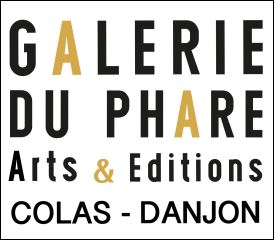 Galerie du Phare, Bourges