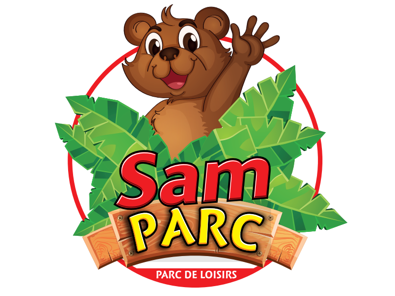 Sam PARC - Parc de loisirs