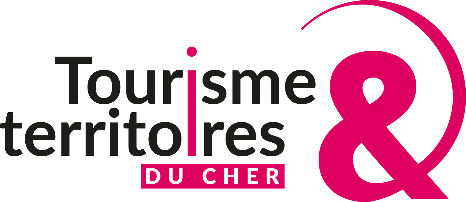 Tourisme & Territoires du Cher
