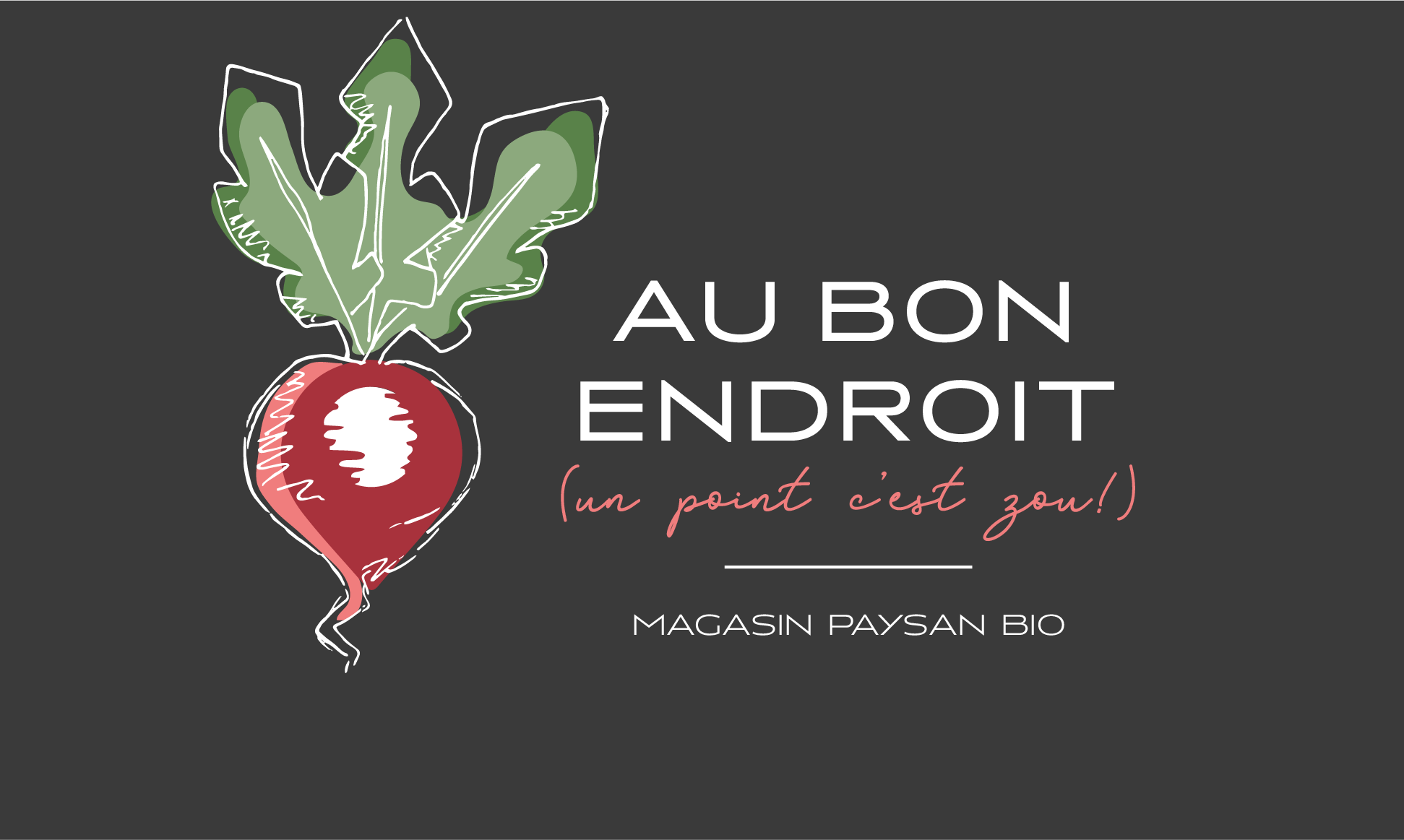 Au Bon Endroit - Ferme Zou la Galinette - photo 2