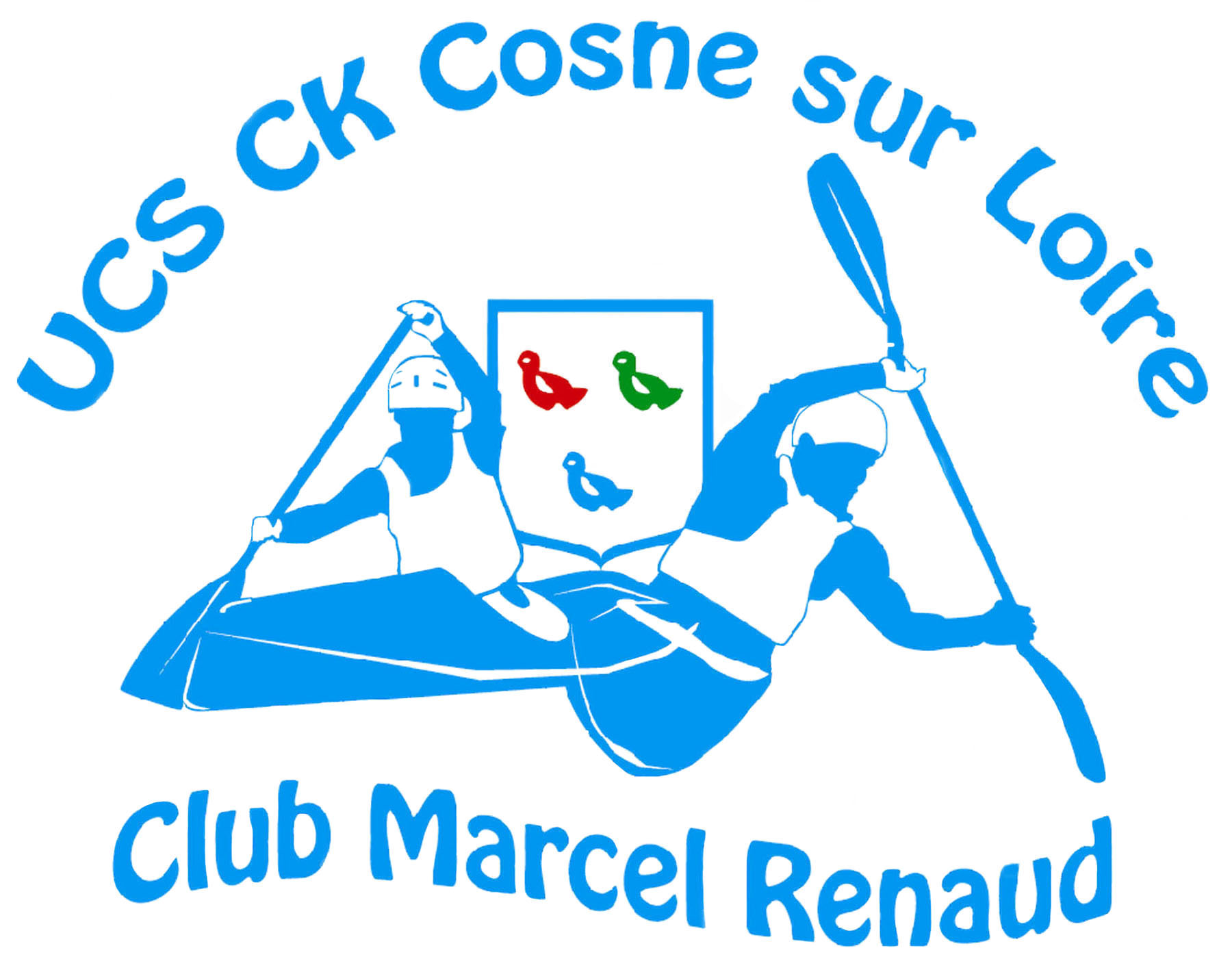 Canoë Club UCS©