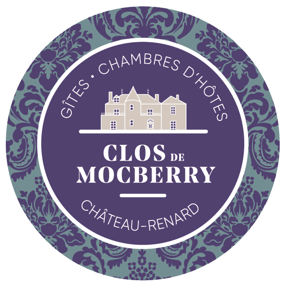 Chambre d'Hôtes Le Clos de Mocberry, Château-Renard - photo 3