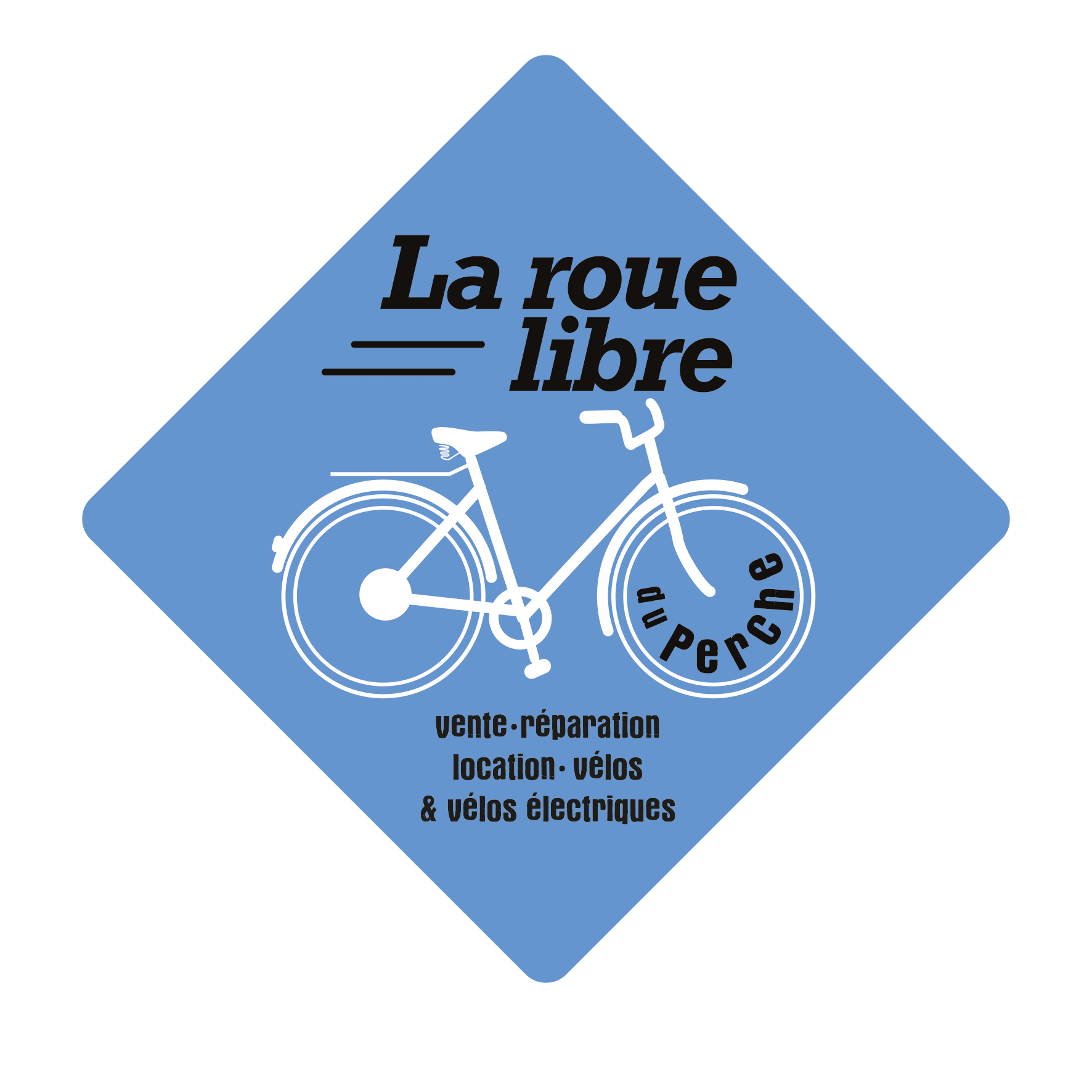 La Roue Libre du Perche