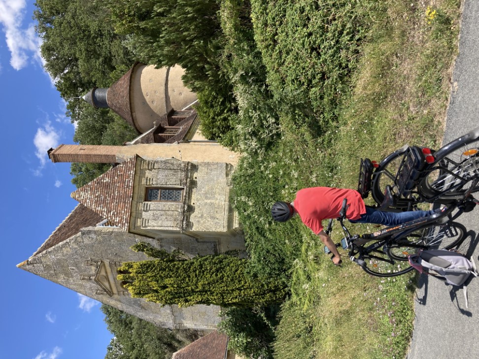 Loir Découvertes, Vendôme - photo 3