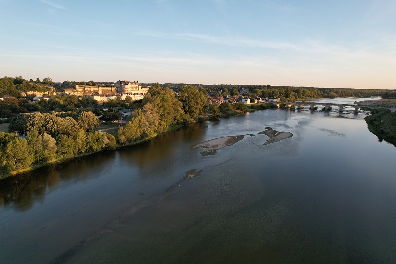 Balade contée sur l'île d'Or