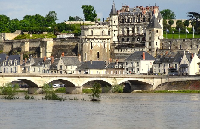 Loire Aventure©