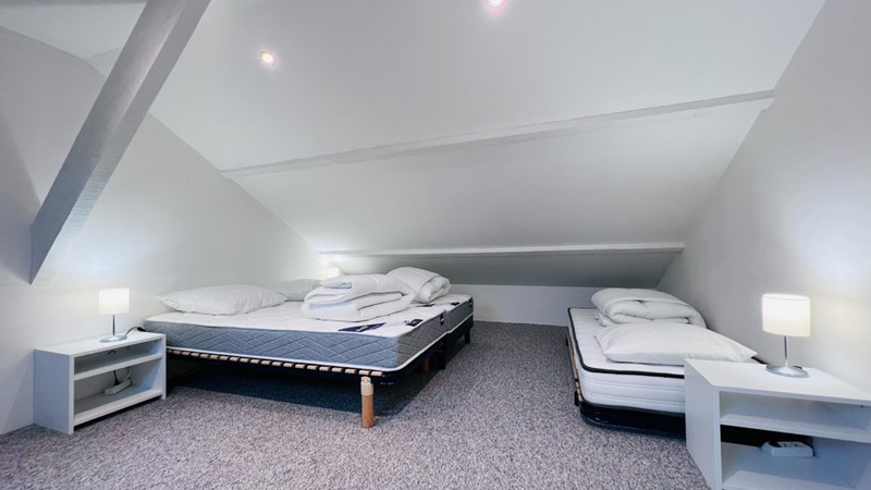 Loire Station, Vouvray