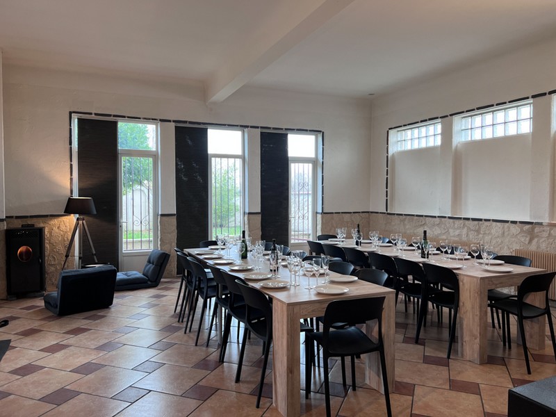 Loire Station, Vouvray - photo 8