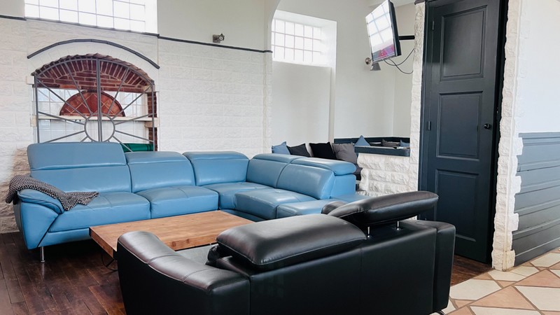 Loire Station, Vouvray - photo 2